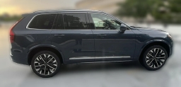 Volvo XC90 Plus B6 AWD 7-Seater 2026