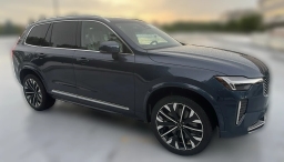 Volvo XC90 Plus B6 AWD 7-Seater 2026