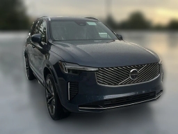 Volvo XC90 Plus B6 AWD 7-Seater 2026