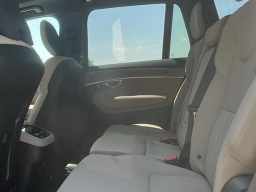 Volvo XC90 Plus B6 AWD 7-Seater 2026