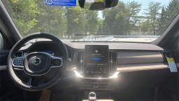 Volvo XC90 Plus B6 AWD 7-Seater 2026