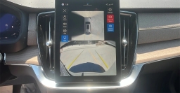 Volvo XC90 Plus B6 AWD 7-Seater 2026