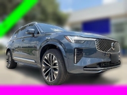 Volvo XC90 Plus B6 AWD 7-Seater 2026