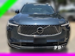 Volvo XC90 Plus B6 AWD 7-Seater 2026