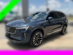 Volvo XC90 Plus B6 AWD 7-Seater 2026