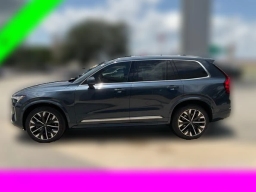 Volvo XC90 Plus B6 AWD 7-Seater 2026
