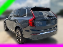 Volvo XC90 Plus B6 AWD 7-Seater 2026