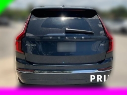 Volvo XC90 Plus B6 AWD 7-Seater 2026