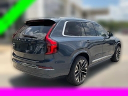Volvo XC90 Plus B6 AWD 7-Seater 2026
