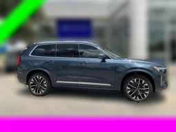 Volvo XC90 Plus B6 AWD 7-Seater 2026