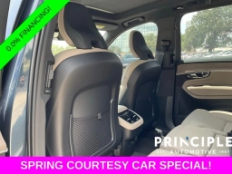 Volvo XC90 Plus B6 AWD 7-Seater 2026