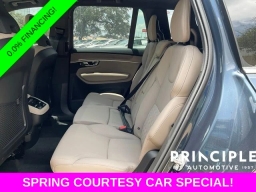 Volvo XC90 Plus B6 AWD 7-Seater 2026