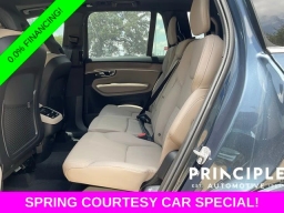 Volvo XC90 Plus B6 AWD 7-Seater 2026