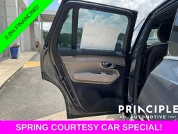 Volvo XC90 Plus B6 AWD 7-Seater 2026