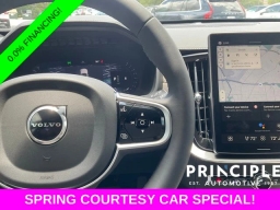 Volvo XC90 Plus B6 AWD 7-Seater 2026