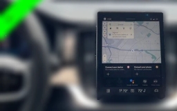 Volvo XC90 Plus B6 AWD 7-Seater 2026