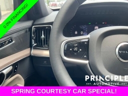 Volvo XC90 Plus B6 AWD 7-Seater 2026