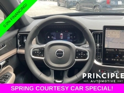 Volvo XC90 Plus B6 AWD 7-Seater 2026