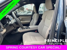 Volvo XC90 Plus B6 AWD 7-Seater 2026