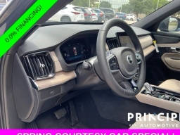 Volvo XC90 Plus B6 AWD 7-Seater 2026