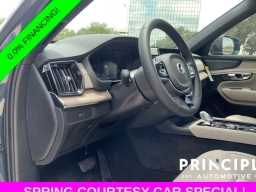 Volvo XC90 Plus B6 AWD 7-Seater 2026