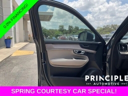 Volvo XC90 Plus B6 AWD 7-Seater 2026