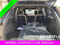 Volvo XC90 Plus B6 AWD 7-Seater 2026