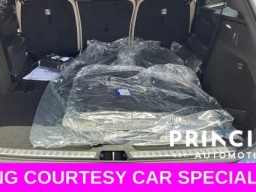 Volvo XC90 Plus B6 AWD 7-Seater 2026