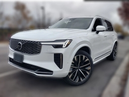 Volvo XC90 Plus B6 AWD 7-Seater 2026