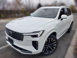 Volvo XC90 Plus B6 AWD 7-Seater 2026