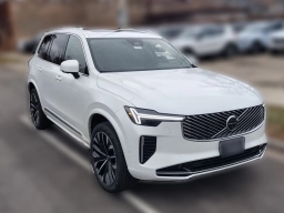 Volvo XC90 Plus B6 AWD 7-Seater 2026