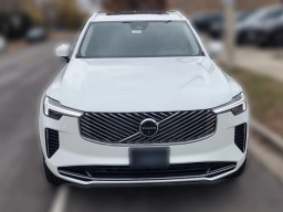 Volvo XC90 Plus B6 AWD 7-Seater 2026