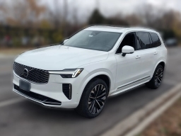 Volvo XC90 Plus B6 AWD 7-Seater 2026