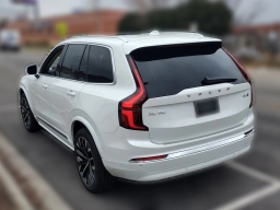 Volvo XC90 Plus B6 AWD 7-Seater 2026