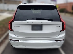 Volvo XC90 Plus B6 AWD 7-Seater 2026