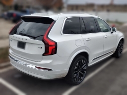 Volvo XC90 Plus B6 AWD 7-Seater 2026