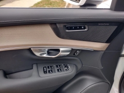 Volvo XC90 Plus B6 AWD 7-Seater 2026