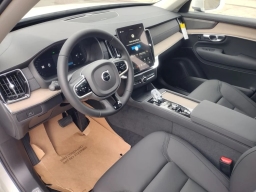 Volvo XC90 Plus B6 AWD 7-Seater 2026