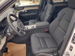 Volvo XC90 Plus B6 AWD 7-Seater 2026