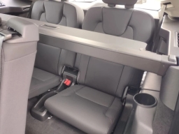 Volvo XC90 Plus B6 AWD 7-Seater 2026