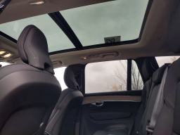 Volvo XC90 Plus B6 AWD 7-Seater 2026