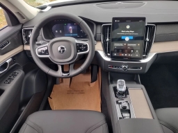 Volvo XC90 Plus B6 AWD 7-Seater 2026