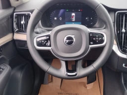 Volvo XC90 Plus B6 AWD 7-Seater 2026