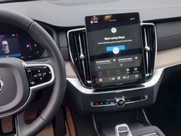 Volvo XC90 Plus B6 AWD 7-Seater 2026