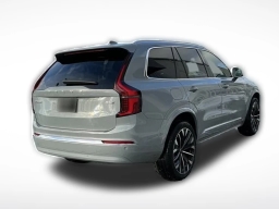 Volvo XC90 Plus B6 AWD 7-Seater 2026
