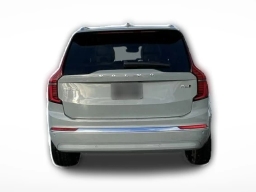 Volvo XC90 Plus B6 AWD 7-Seater 2026