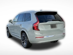 Volvo XC90 Plus B6 AWD 7-Seater 2026