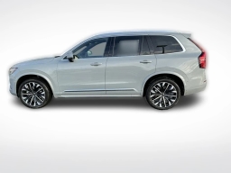 Volvo XC90 Plus B6 AWD 7-Seater 2026