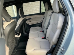 Volvo XC90 Plus B6 AWD 7-Seater 2026