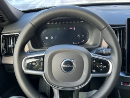 Volvo XC90 Plus B6 AWD 7-Seater 2026